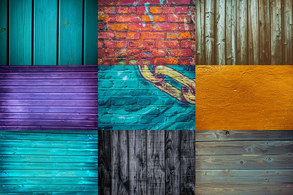 Textures Photo Pack, a Templates & Theme by Tom Eversley (Photo 5 of 5)
