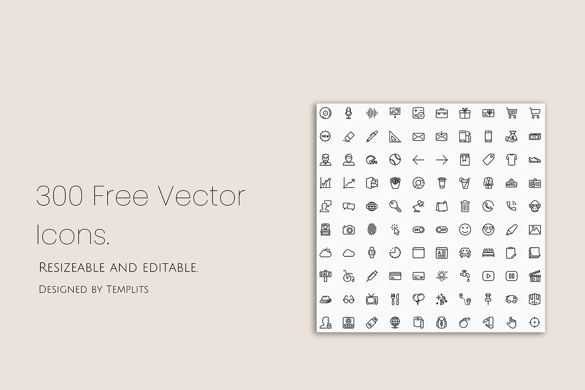 Canva Presentation Template, a Presentation Template by Templits (Photo 10 of 10)