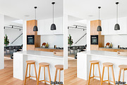 Soft White Interior Lightroom Preset, a Preset Add-On by Presets by Yevhen (Thumbnail 4 of 9)