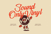 Blathie Bold Calligraphy Font, a Script Font by stylishtype.co (Thumbnail 4 of 19)