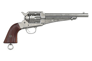 Gun Cowboy Revolver Set