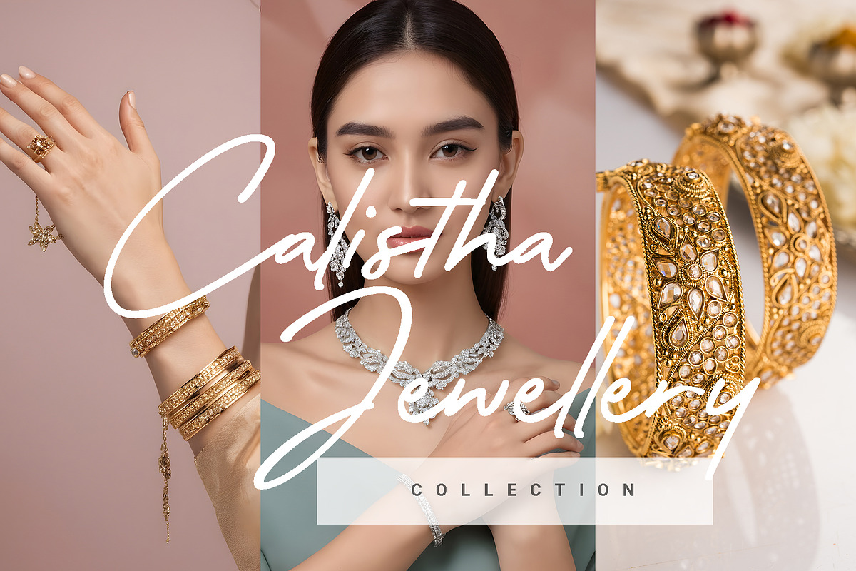 Starla Air - Stylish Signature Font, a Font by RHD Creative Studio (Photo 2 of 9)