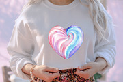 Watercolor Sweet Flavors Clipart, an Illustration by designcity5 (Thumbnail 4 of 5)