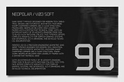 Neopolar, a Sans Serif Font by OWL KING (Thumbnail 8 of 8)