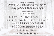 Wonderland | Script Font, a Handwritten Font by Scratchones (Thumbnail 7 of 8)