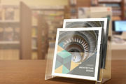 Architecture Brochure Template, a Brochure Template by retrographix (Thumbnail 10 of 10)
