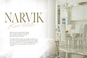 Golden Allure - Elegant Font Duo, a Serif Font by Sarid Ezra (Thumbnail 9 of 11)