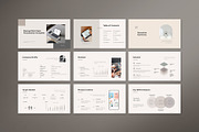 Startup Pitch Deck Presentation, a Presentation Template by CreativityForest (Thumbnail 5 of 14)
