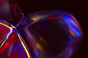 Phantasm: Chromatic Spectra, a Texture Graphic by RuleByArt (Thumbnail 15 of 24)