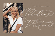 Hearthad Majestic Elegant Font, a Script Font by Storytype Studio (Thumbnail 6 of 15)