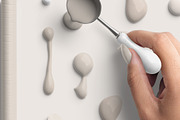 Ivory Elegant Sealing Wax PNG Pack, an Object Graphic by Custom Scene (Thumbnail 5 of 8)
