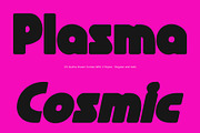CS Quinta Drawn, a Sans Serif Font by Craft Supply Co. (Thumbnail 3 of 8)