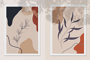Natural Spring & Instagram Elements, an Illustration by SilverStag Type Foundry (Thumbnail 9 of 39)