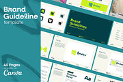 BrandBoss, a Graphic by Moody Designs (Thumbnail 2 of 6)