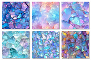 Opal Textures, a Texture Graphic by Dream Creation (Thumbnail 2 of 7)