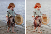 5 Mobile Presets ALOE VERA, an Action Add-On by Victoria Bee Presets (Thumbnail 3 of 10)