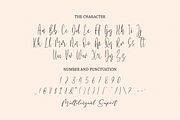 Kishplay | Handwritten Font, a Script Font by Forberas Club (Thumbnail 7 of 8)