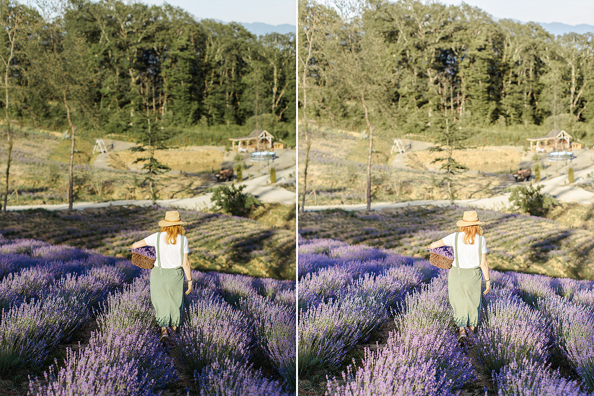 10 Bright Lightroom Presets, a Preset Add-On by Presets by Yevhen (Photo 10 of 10)