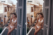 Creative Pack#3 - 15 LUTs/Filters, a Preset Add-On by CineMart (Thumbnail 8 of 14)
