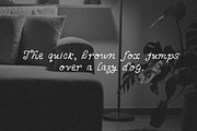 Simona Elegant Quirky Font, a Handwritten Font by Ashiya Pixel (Thumbnail 6 of 13)