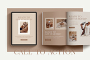 Services and Pricing Guide Template, a Magazine Template by Studio Loire (Thumbnail 14 of 19)