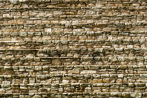 Ancient Mayan Staircase Background, an Architecture Photo by THP Creative