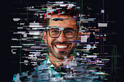 Vibrant Glitch Photo Effect Bundle, an Action Add-On by Photoshop Action (Thumbnail 37 of 46)