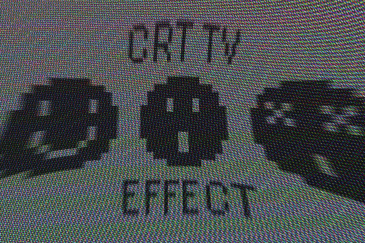 20-in-1 VHS Glitch Effects Bundle, a Layer Style Add-On by pixelbuddha.net (Photo 12 of 23)