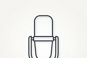 Bundles Vector Content Creator Icon, an Outline Icon by adenpinkstore (Thumbnail 4 of 17)