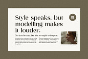 Bagila Elegant Serif Font, a Serif Font by Perfectype (Thumbnail 4 of 8)