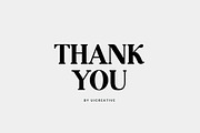 Kampingo Retro Serif Display Font, a Serif Font by UICreative (Thumbnail 14 of 14)