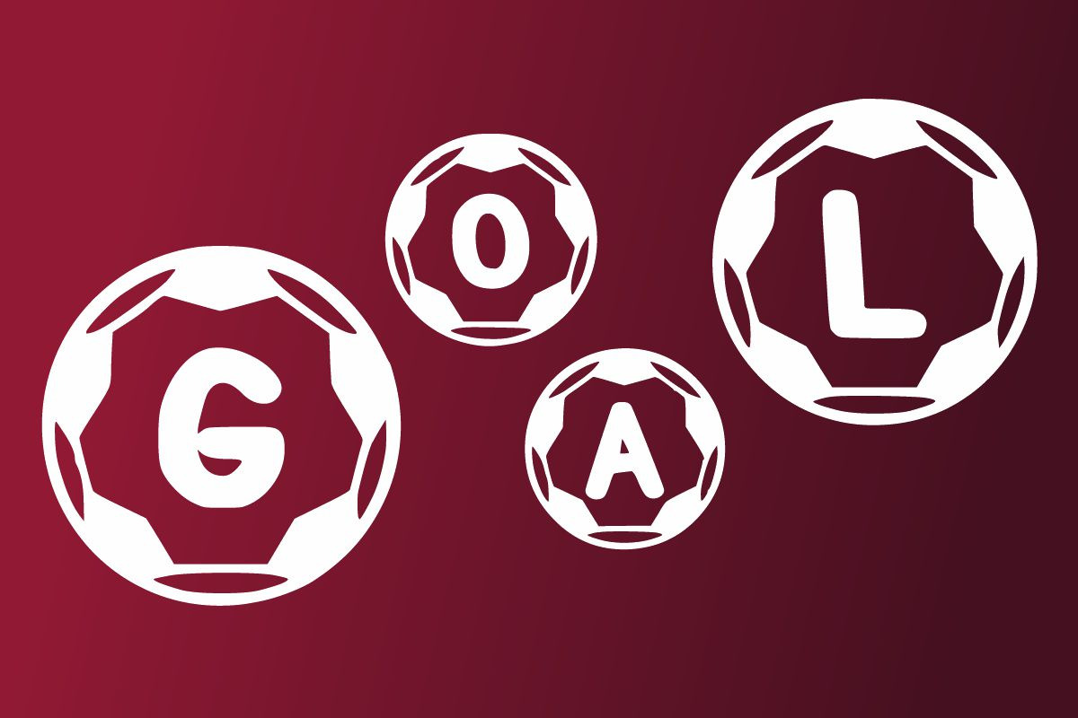 Crazy Ball, a Symbol Font by Fourteen Letter (Photo 3 of 7)