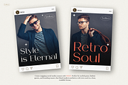 VELVO, a Font by Pinisi ART (Thumbnail 7 of 10)
