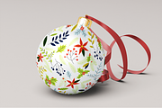 Fa La La Designer Toolkit, an Illustration by Si Design Loft (Thumbnail 6 of 6)