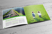 Renewable Energy Square Brochure, a Brochure Template by design_pick (Thumbnail 9 of 13)