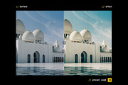 35mm Film – Actions & Presets, a Preset Add-On by Hydrozi Presets (Thumbnail 6 of 12)