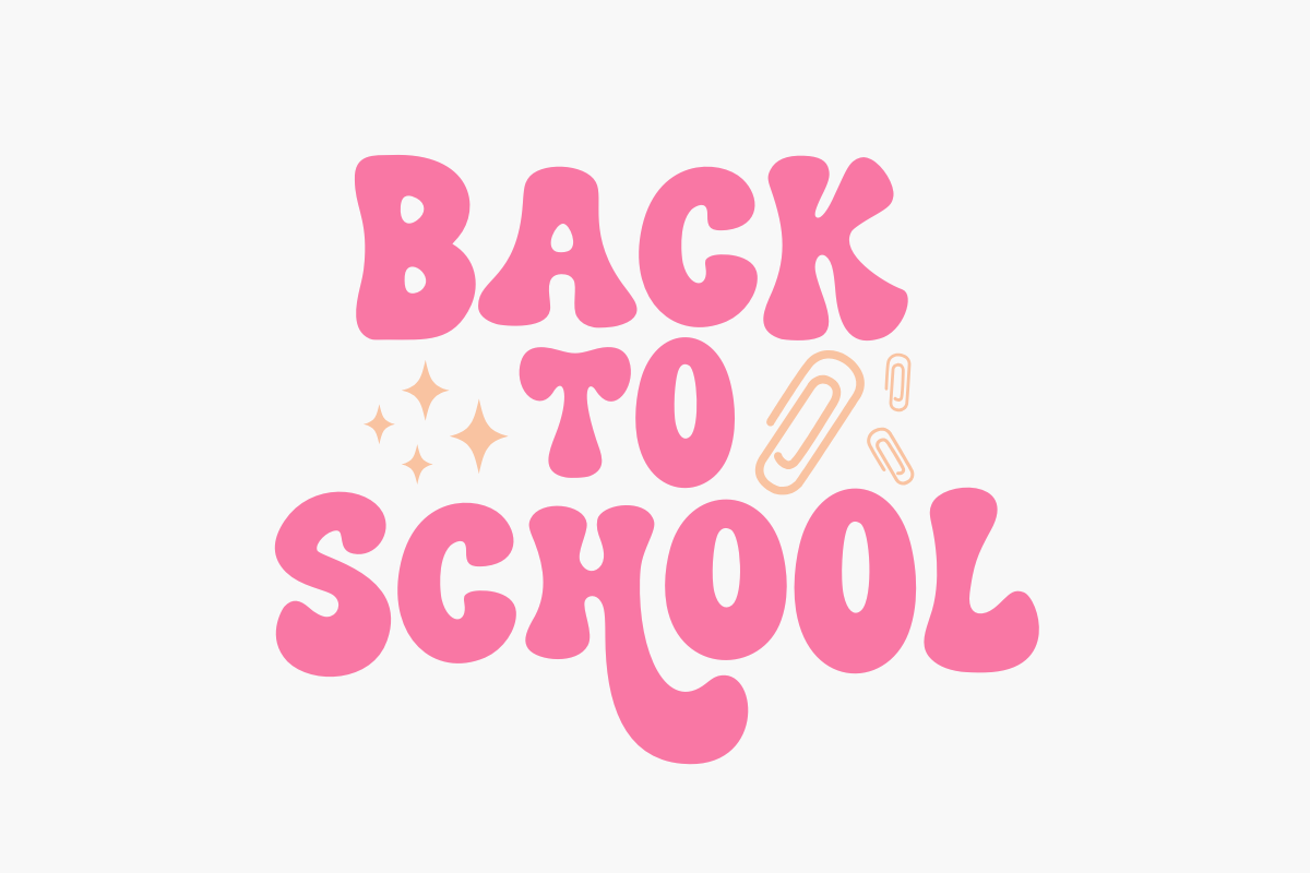 Lovely Magic - Cute Groovy Font, a Handwritten Font by SaktiAvellin (Photo 3 of 8)