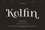Marquise Royale, a Serif Font by Zafiratype (Thumbnail 10 of 14)