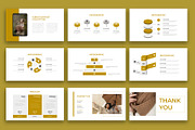 Lavida – Aesthetic PowerPoint, a Presentation Template by kreatifreya (Thumbnail 3 of 5)