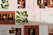 Clean & Neutral Bundle Presentation, a Presentation Template by Elokka Std. (Thumbnail 8 of 17)