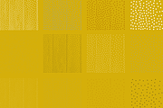 Square Tones Vol. 10 | Halftones, a Texture Graphic by invisiblelayer (Thumbnail 3 of 5)