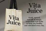 ET Emilia Grace, a Serif Font by Eternity Studio (Thumbnail 5 of 10)