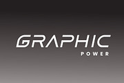 Gyande font modern, a Sans Serif Font by gagego (Thumbnail 2 of 3)