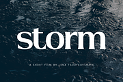 VFU - Visionary Font Ultra typeface, a Sans Serif Font by VP Fonts (Thumbnail 8 of 16)