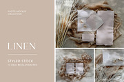 MOCKUPS BUNDLE 2000+, a Household Mockup by Muse Mockups (Thumbnail 36 of 38)
