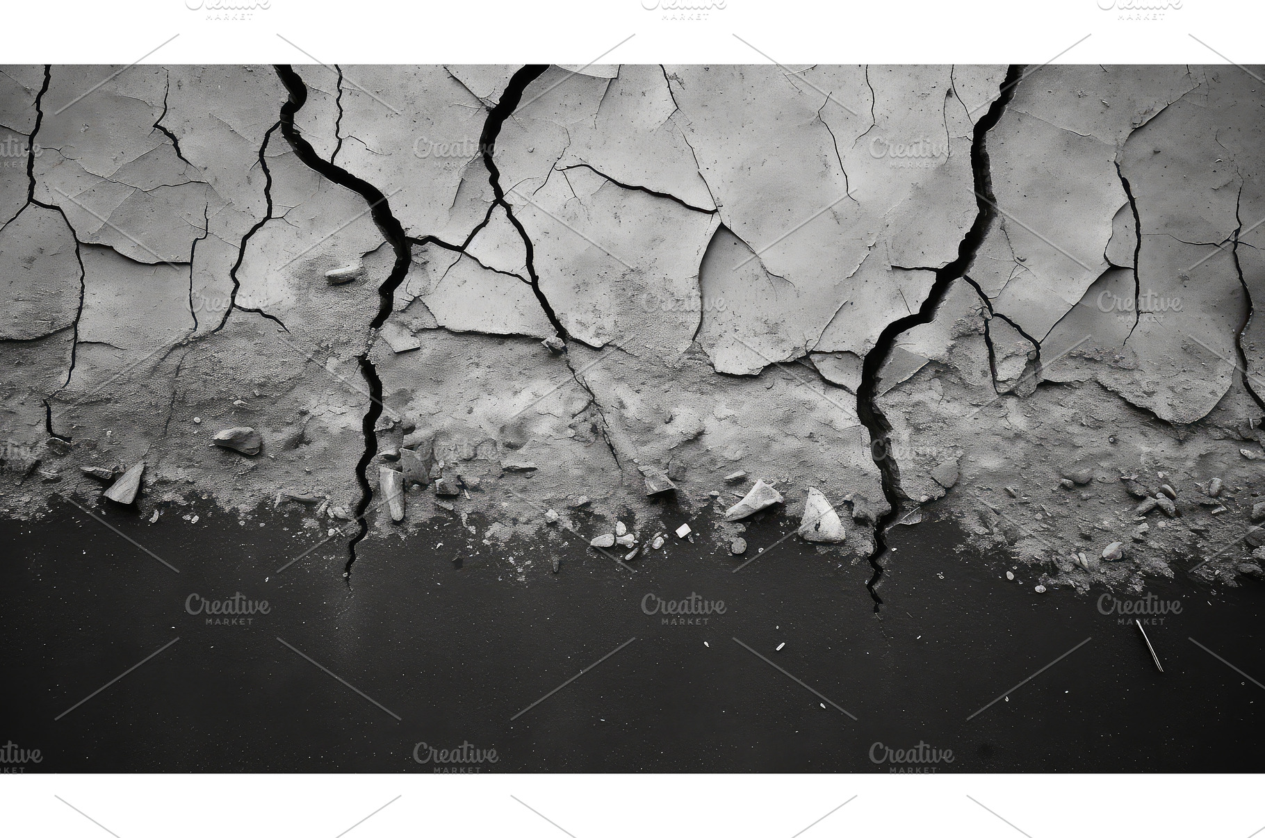 imperfections rough texture border, a Background Photo by pikepicture