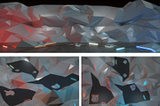 Backgrounds Set - 02, a Texture Graphic by GK Creative (Thumbnail 6 of 8)