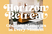 Forest Realm Modern Retro Serif, a Serif Font by timelesstype.co (Thumbnail 6 of 20)