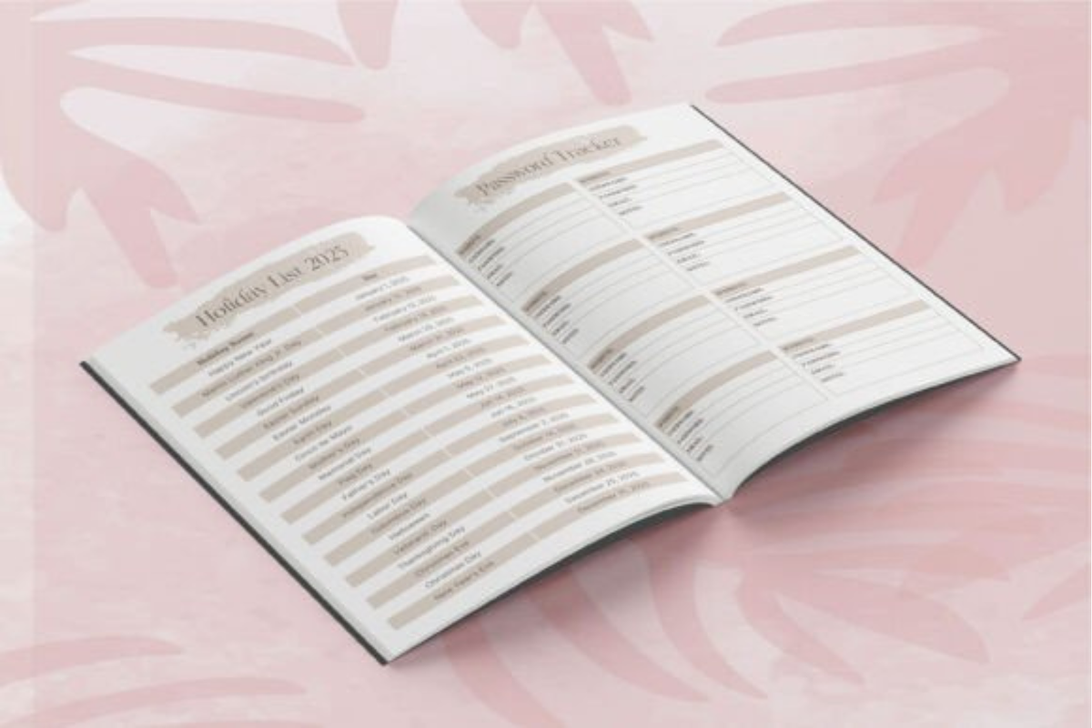 100+ Editable Canva Templates 2025, a Graphic by shopcosm (Photo 3 of 3)