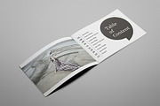 Union - Fashion Lookbook Vol2, a Brochure Template by Incools Stokie (Thumbnail 2 of 12)